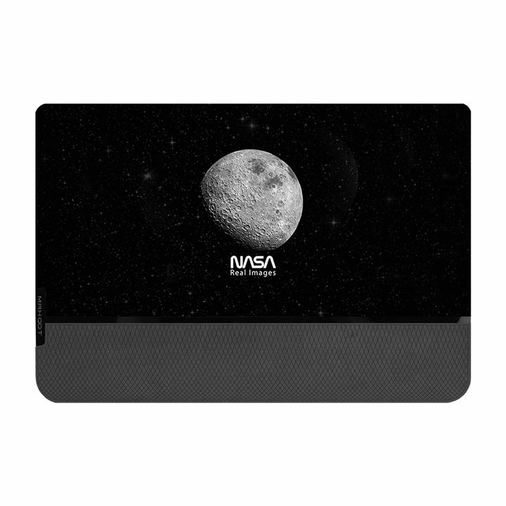 ماوس پد ماهوت مدل PRO- Moon-By-NASA MAHOOT PRO- Moon_By_NASA Mouse Pad